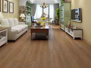 Hybrid – 8mm, Wide - Blackbutt