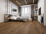 Load image into Gallery viewer, Hybrid – 8mm, Wide - Natural Oak
